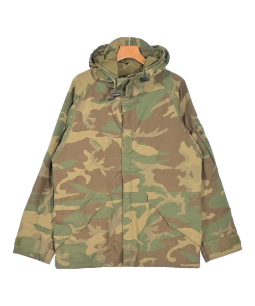 ミリタリー(MILITARY)のMILITARY ブルゾン（その他）