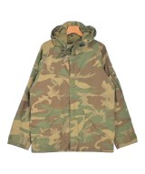 MILITARY ブルゾン（その他）