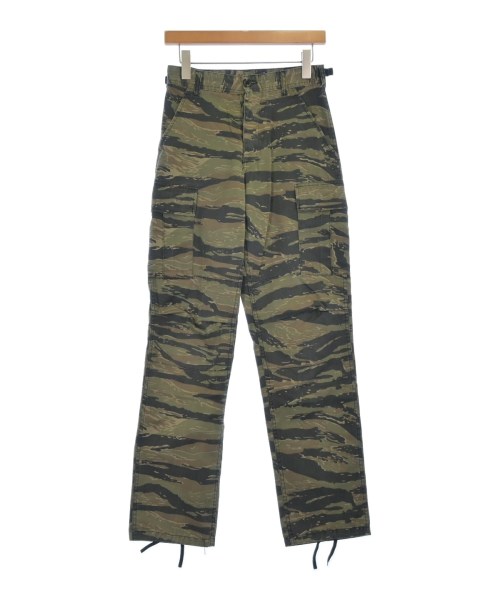 ミリタリー(MILITARY)のMILITARY カーゴパンツ