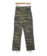 MILITARY カーゴパンツ