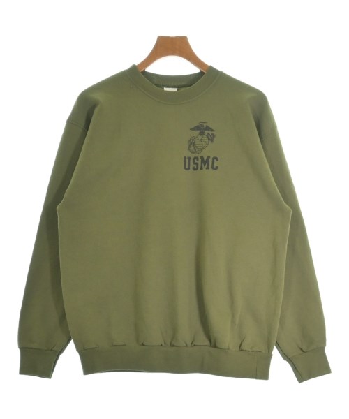 ミリタリー(MILITARY)のMILITARY スウェット