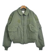MILITARY ミリタリーブルゾン