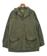 MILITARY ミリタリーブルゾン