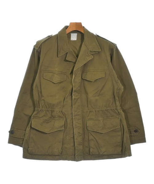 ミリタリー(MILITARY)のMILITARY ブルゾン（その他）