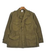 MILITARY ブルゾン（その他）