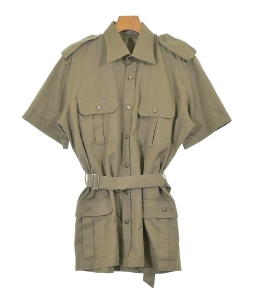 ミリタリー(MILITARY)のMILITARY カジュアルシャツ