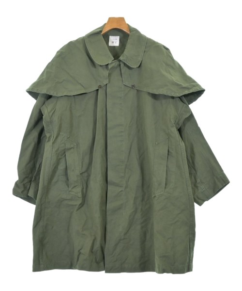 ミリタリー(MILITARY)のMILITARY コート