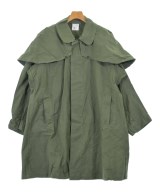 MILITARY コート