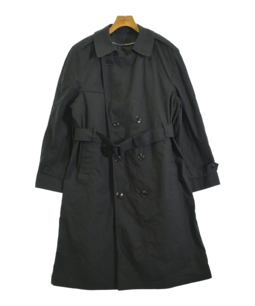 ミリタリー(MILITARY)のMILITARY トレンチコート