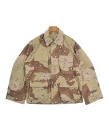 MILITARY ミリタリーブルゾン