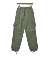 MILITARY カーゴパンツ