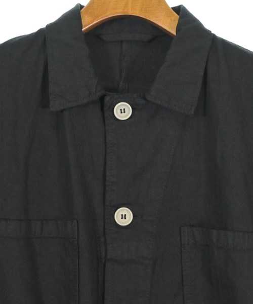 MILITARY（ミリタリー）その他 黒 サイズ:-(L位) メンズ/2200530814025