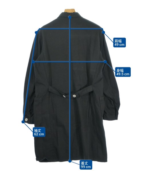 MILITARY（ミリタリー）その他 黒 サイズ:-(L位) メンズ/2200530814025