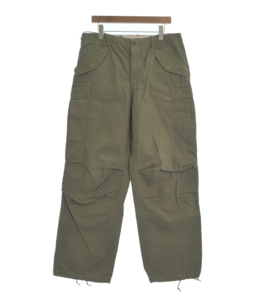 ミリタリー(MILITARY)のMILITARY カーゴパンツ