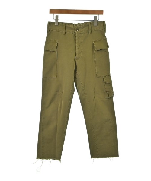 ミリタリー(MILITARY)のMILITARY カーゴパンツ