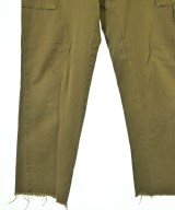 MILITARY（ミリタリー）カーゴパンツ カーキ サイズ:-(XS位) メンズ/2200531173084
