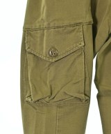 MILITARY（ミリタリー）カーゴパンツ カーキ サイズ:-(XS位) メンズ/2200531173084