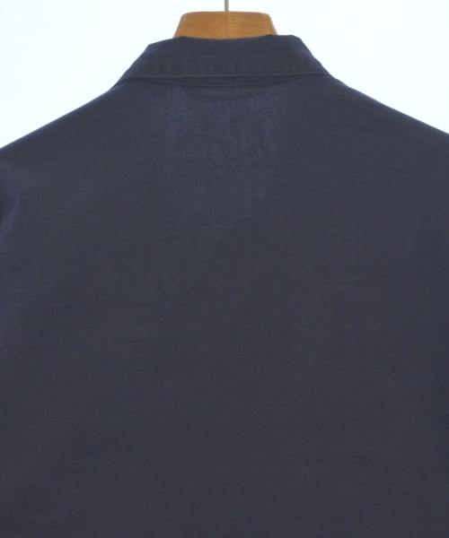 MILITARY（ミリタリー）ミリタリーブルゾン 紺 サイズ:-(M位) メンズ/2200533038060