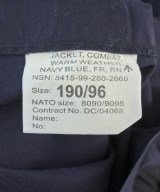 MILITARY（ミリタリー）ミリタリーブルゾン 紺 サイズ:-(M位) メンズ/2200533038060