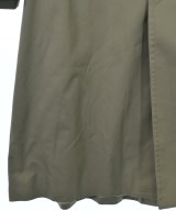 MILITARY（ミリタリー）ステンカラーコート カーキ サイズ:L メンズ/2200533139019