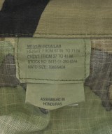 MILITARY（ミリタリー）ミリタリーブルゾン カーキ サイズ:M メンズ/2200534527020