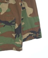 MILITARY（ミリタリー）ミリタリーブルゾン カーキ サイズ:M メンズ/2200534527020