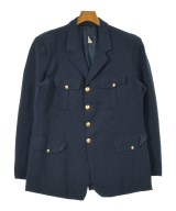 MILITARY カジュアルジャケット