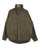 MILITARY ミリタリーブルゾン