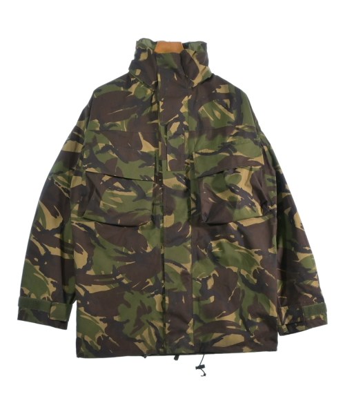 ミリタリー(MILITARY)のMILITARY ブルゾン