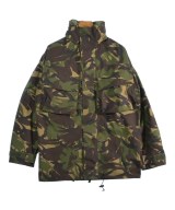 MILITARY ブルゾン
