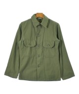 MILITARY カジュアルシャツ