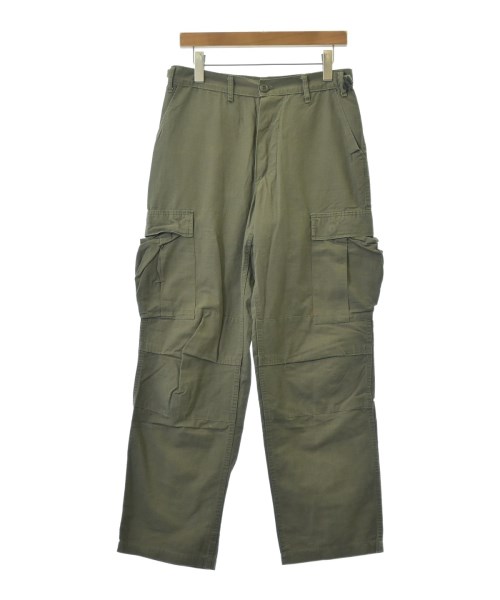 ミリタリー(MILITARY)のMILITARY カーゴパンツ