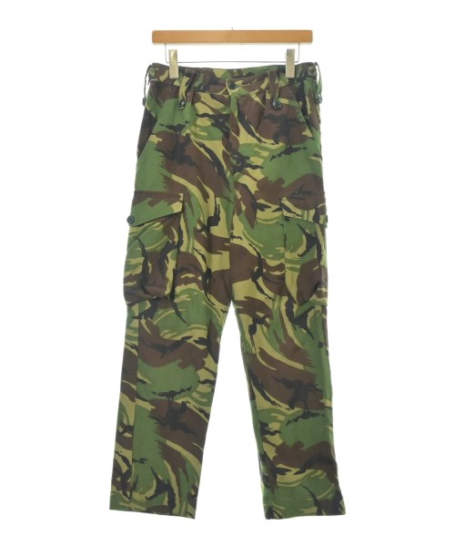 ミリタリー(MILITARY)のMILITARY カーゴパンツ