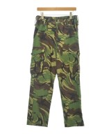 MILITARY カーゴパンツ