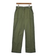 MILITARY カーゴパンツ