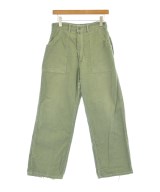 MILITARY カーゴパンツ