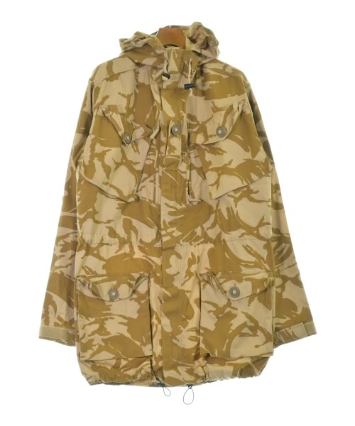 MILITARY(ミリタリー)その他 茶 サイズ:-(XXL位)/2200579149010