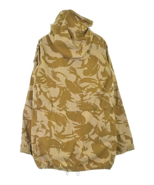 MILITARY（ミリタリー）その他 茶 サイズ:-(XXL位) メンズ/2200579149010