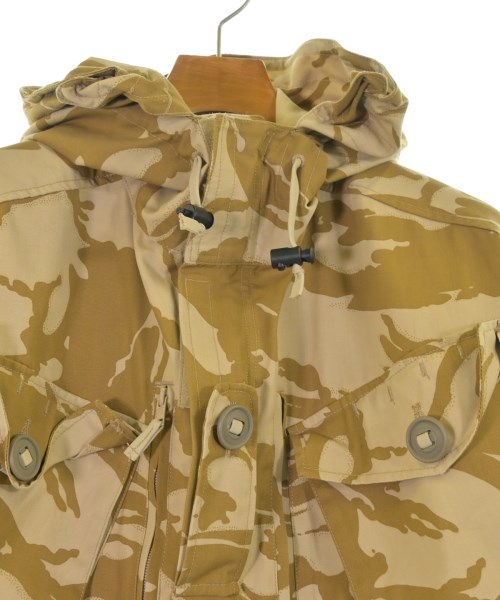 MILITARY（ミリタリー）その他 茶 サイズ:-(XXL位) メンズ/2200579149010