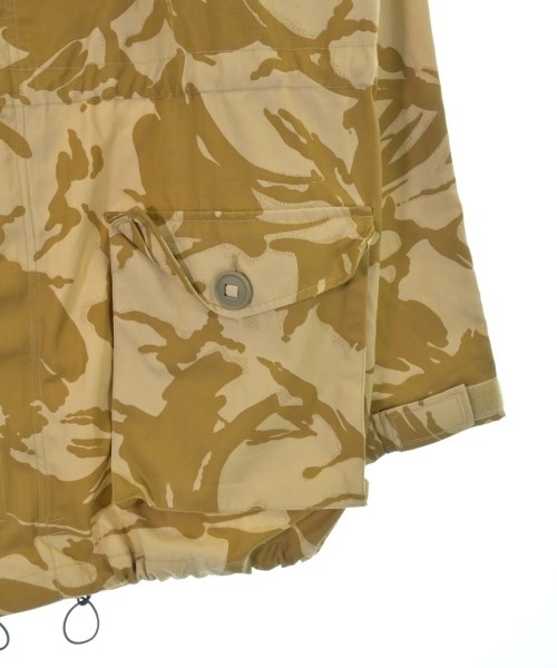 MILITARY（ミリタリー）その他 茶 サイズ:-(XXL位) メンズ/2200579149010