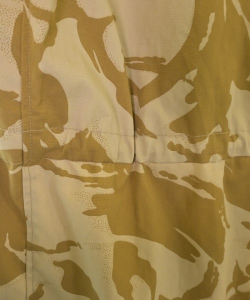 MILITARY（ミリタリー）その他 茶 サイズ:-(XXL位) メンズ/2200579149010