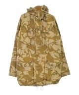 MILITARY（ミリタリー）その他 茶 サイズ:-(XXL位) メンズ/2200579149010