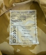 MILITARY（ミリタリー）その他 茶 サイズ:-(XXL位) メンズ/2200579149010