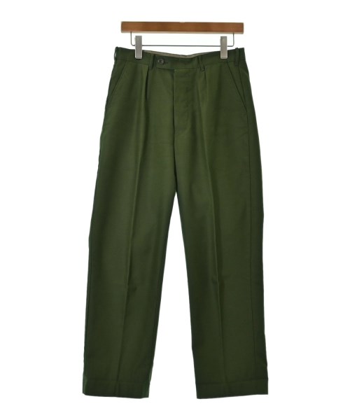 ミリタリー(MILITARY)のMILITARY スラックス