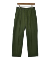 MILITARY スラックス