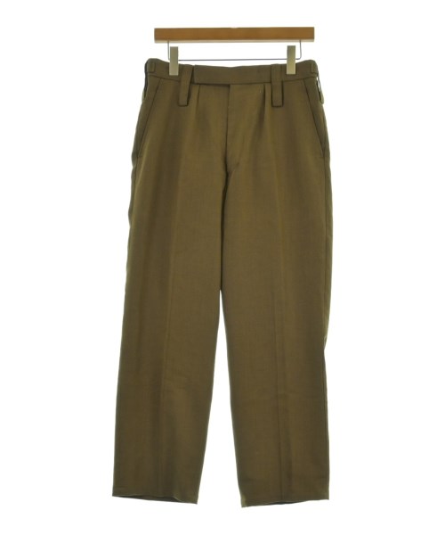 ミリタリー(MILITARY)のMILITARY スラックス