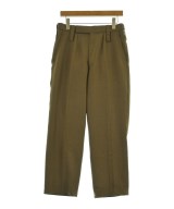 MILITARY スラックス