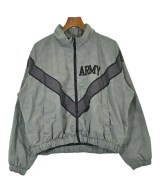 MILITARY ブルゾン（その他）