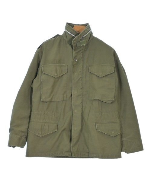 ミリタリー(MILITARY)のMILITARY ブルゾン（その他）