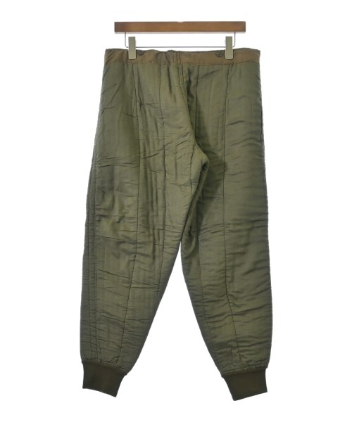 MILITARY（ミリタリー）その他 カーキ サイズ:-(L位) メンズ/2200538527095